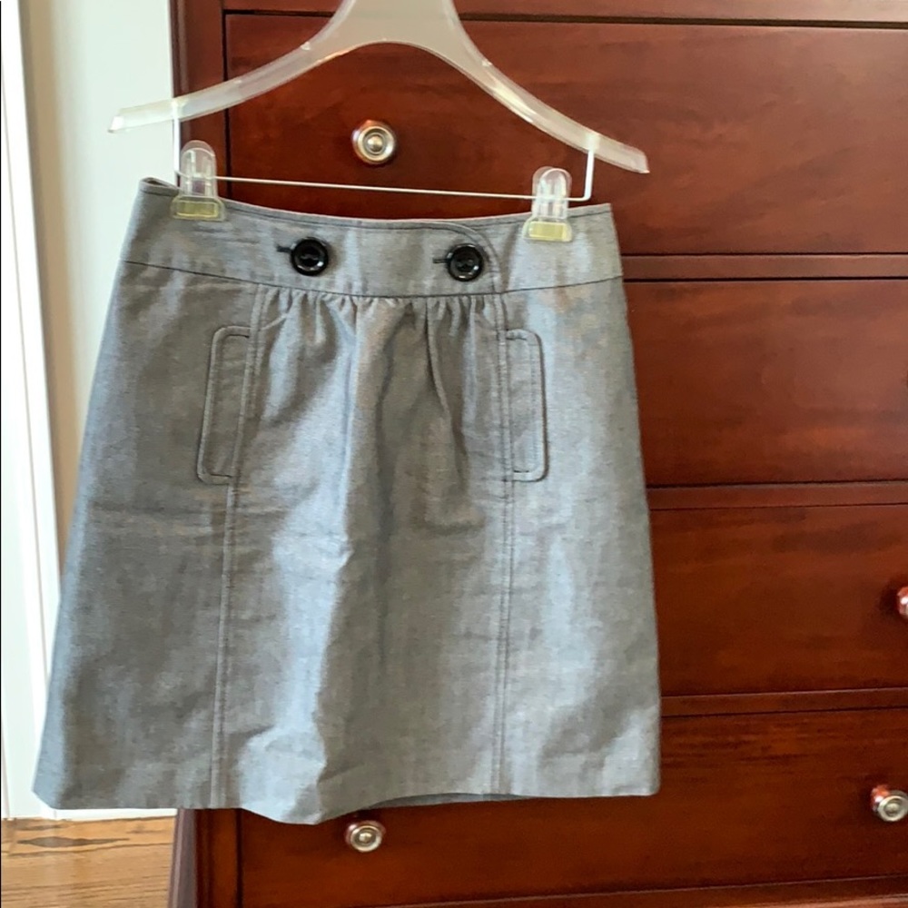 Like New Ann Taylor Size 8 skirt